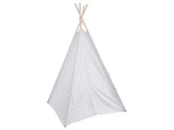 ATMOSPHERA Tipi Déco Enfant - Gris