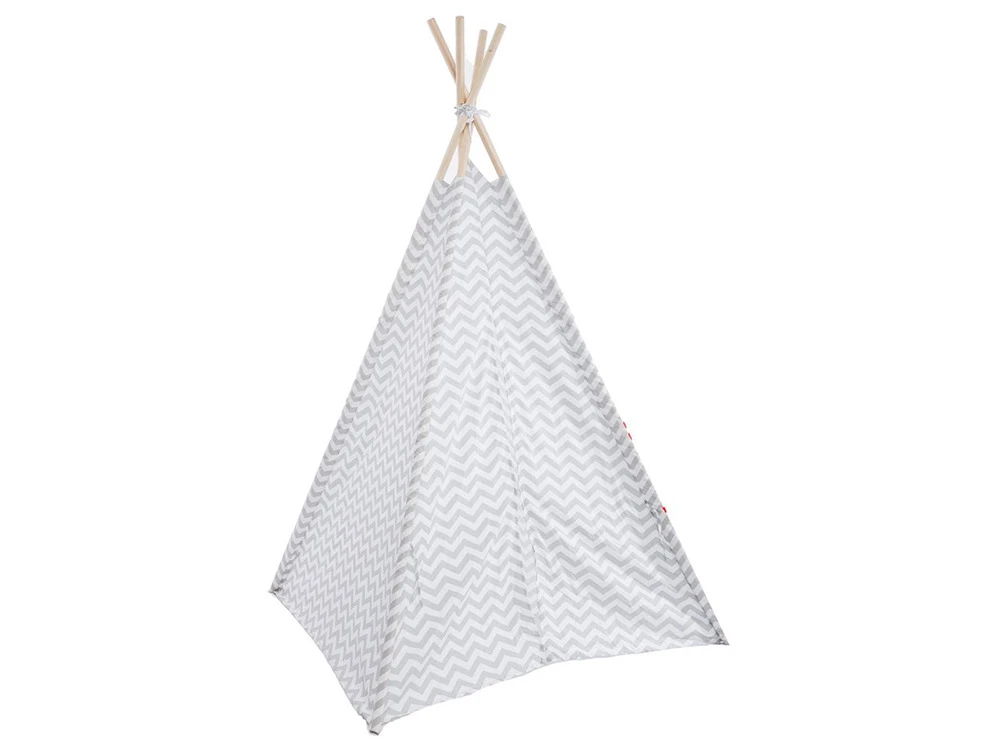 ATMOSPHERA Tipi Déco Enfant - Gris 3 ATMOSPHERA Tipi Déco Enfant - Gris