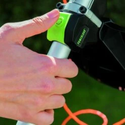 Débroussailleuse Sur Batterie à Recharge De Fil Automatique Powerload Coupe 38 Cm Ego St1510e Sans Chargeur Ni Batterie -Jardinage Fournitures Soldes 634d4b9bed8cc2.68903315