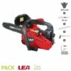 Elagueuse Thermique 25,4cc Guide 25cm Lea Le32255-25a 1 Elagueuse Thermique 25,4cc Guide 25cm Lea Le32255-25a -Jardinage Fournitures Soldes 634ef117053115.72985535