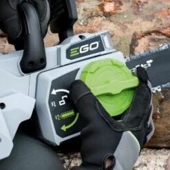 Tronconneuse Electrique 1800w à Batterie Guide Oregon 45 Cm Ego Power+ Cs1800e -Jardinage Fournitures Soldes 634ef118ad5fc7.38396294
