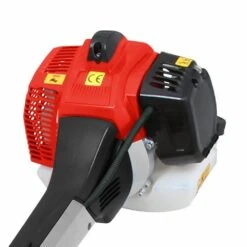 Débroussailleuse Thermique 52cc Anti Vibration Harnais Lame Dunsch Du25519bv -Jardinage Fournitures Soldes 63503ec89e2b46.22795670