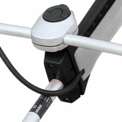 Débroussailleuse Thermique 52cc Anti Vibration Harnais Lame Dunsch Du25519bv -Jardinage Fournitures Soldes 63503ec8aa42a7.88510847