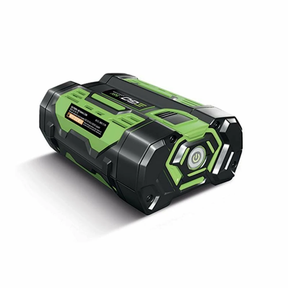 Batterie électrique 2,5ah Pour Ego Power+ 56 Volts 4 Batterie électrique 2,5ah Pour Ego Power+ 56 Volts – Image 2