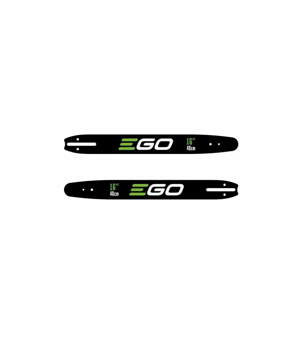Guide Chaîne 40cm Pour Tronçonneuse Ego Power Cs1600e Ag1600 4 Guide Chaîne 40cm Pour Tronçonneuse Ego Power Cs1600e Ag1600 – Image 2