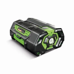 Lot De 2 Batteries 4ah Pour Outil De Jardin Sans Fil Egopower -Jardinage Fournitures Soldes 63503edb531e29.43640380