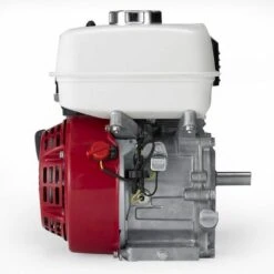 Moteur Avec Réducteur Honda Gx160 Pour Bétonnière, Motoculteur, Fendeuse à Bois -Jardinage Fournitures Soldes 63503edd17caf8.55023696