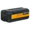 Batterie Lithium 2,5ah Pour Outils De Jardin électrique à Batterie Texas 40v -Jardinage Fournitures Soldes 63503eddcee386.58900481