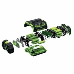 Batterie électrique 5ah Pour Ego Power+ 56 Volts -Jardinage Fournitures Soldes 63503eecd58a67.81023326