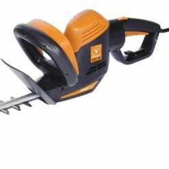 Taille-haies électrique 710w Lame Double 60cm Villager Vht 710p -Jardinage Fournitures Soldes 63503ef26ab399.47275427