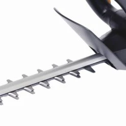 Taille-haies électrique 710w Lame Double 60cm Villager Vht 710p -Jardinage Fournitures Soldes 63503ef26dae28.20442912