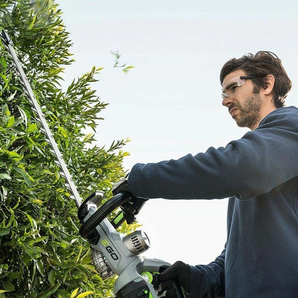 Pack Taille-haies Arbustes Batterie Et Chargeur Inclus Lamier 51cm Ego Ht5100e 6 Pack Taille-haies Arbustes Batterie Et Chargeur Inclus Lamier 51cm Ego Ht5100e – Image 4