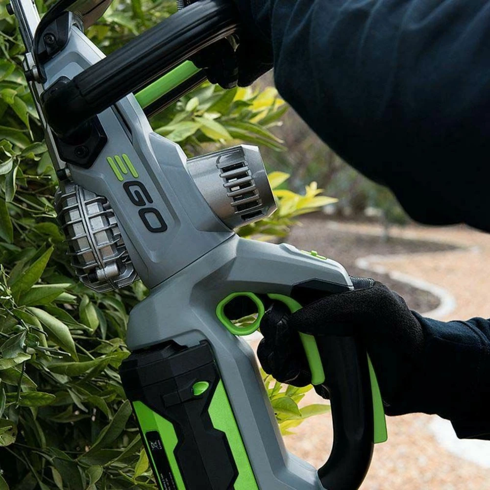 Pack Taille-haies Arbustes Batterie Et Chargeur Inclus Lamier 51cm Ego Ht5100e 7 Pack Taille-haies Arbustes Batterie Et Chargeur Inclus Lamier 51cm Ego Ht5100e – Image 5