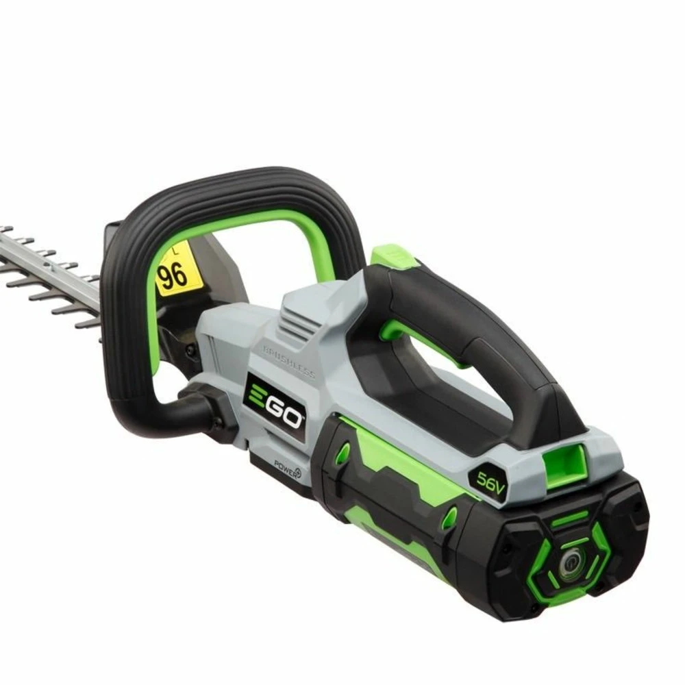 Pack Sculpte-haies Sans Fil Batterie Et Chargeur Lame Double 60 Cm Ego Ht2410e 4 Pack Sculpte-haies Sans Fil Batterie Et Chargeur Lame Double 60 Cm Ego Ht2410e – Image 2