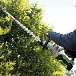 Pack Taille-haies Sans Fil Avec Batterie 2,5ah Et Chargeur Inclus Ego Ht6500e -Jardinage Fournitures Soldes 63503f03346ec1.29622035