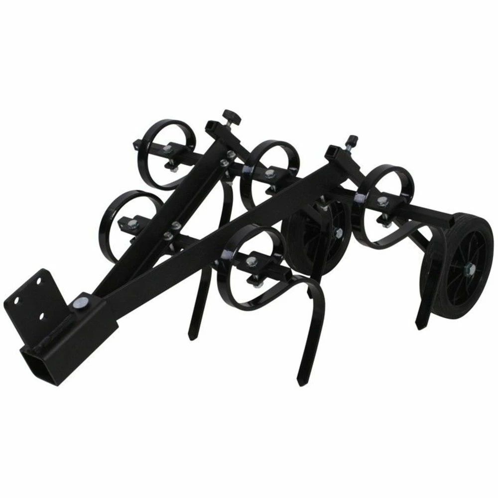 Cultivateur 5 Couteaux Chisel Pour Motoculteur Texas 3 Cultivateur 5 Couteaux Chisel Pour Motoculteur Texas