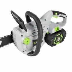 Tronconneuse Sans Fil Sur Batterie Lithium Ion Ego Power+ Cs1400e Guide Chaine Oregon 35 Cm -Jardinage Fournitures Soldes 6357d74c924522.29657944