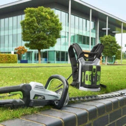 Taille-haies Professionnel Sans Fil Lamier Double 75 Cm Coupe 33 Mm Htx7500 Ego -Jardinage Fournitures Soldes 63584778dc2d34.83129630