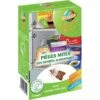 2 Pièges Englués Pour Mites Des Denrées Alimentaires -Jardinage Fournitures Soldes 635fea528b2506.55327441