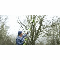 Tronçonneuse Sans Fil - Légère/maniable 9 Tronçonneuse Sans Fil - Légère/maniable -Jardinage Fournitures Soldes 6363b0d837e4a5.24502159