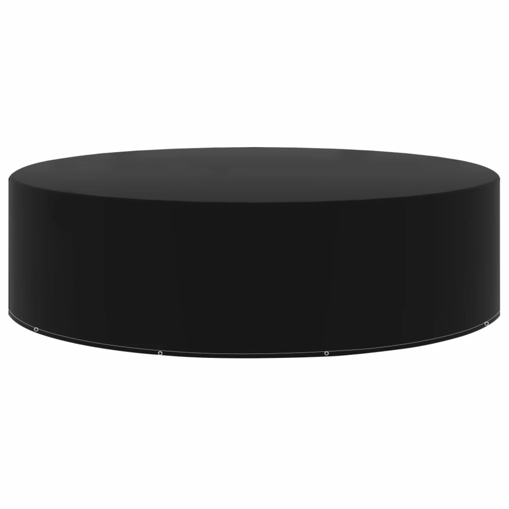 VIDAXL Housse De Salon De Jardin 10 œillets 205x90 Cm 3 VIDAXL Housse De Salon De Jardin 10 œillets 205x90 Cm