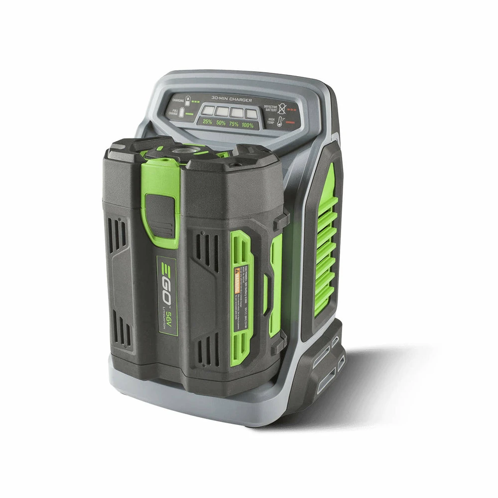 Chargeur Rapide Ego Power+ Ch5500e 4 Chargeur Rapide Ego Power+ Ch5500e – Image 2