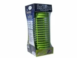 Lampe Anti-insectes à Leds -Jardinage Fournitures Soldes 636ff7e8e5a890.56605938