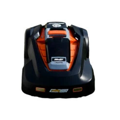 Robot Tondeuse Autonome 28v Batterie 3ah Villybot 1.1 Pour 1000m2 De Tonte -Jardinage Fournitures Soldes 637fd8222c3fb1.77772608