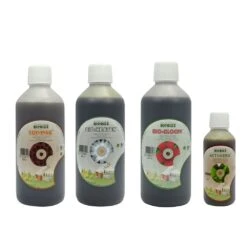 Pack Engrais Hydroponique 500ml 6 Pack Engrais Hydroponique 500ml -Jardinage Fournitures Soldes 638069d628d285.22094797