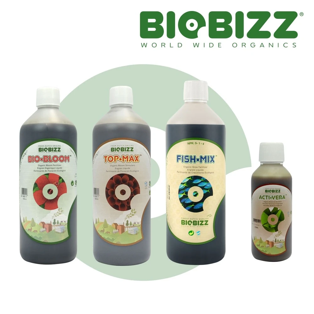 Pack Engrais Fish.mix 3 X 1 Litre 5 Pack Engrais Fish.mix 3 X 1 Litre – Image 3