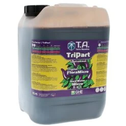 Tripart Micro Eau Dure 10 Litres -Jardinage Fournitures Soldes 63806a07257a79.99982640