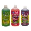Starter Kit Tripart Eau Douce En Litre -Jardinage Fournitures Soldes 63806a08233734.67525240
