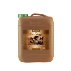 Bio Vega 10 Litres Croissance