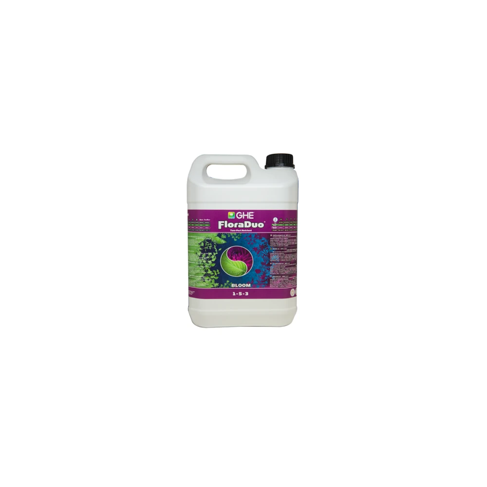 Dualpart Bloom 5 Litres 5 Dualpart Bloom 5 Litres – Image 3