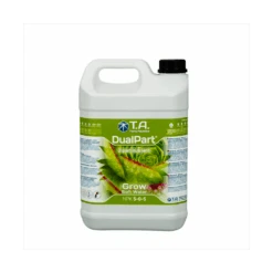 Dualpart Grow Eau Douce 5 Litres