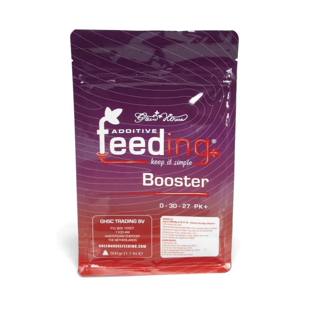 Powder Feeding Booster 2.5 Kilos 4 Powder Feeding Booster 2.5 Kilos – Image 2