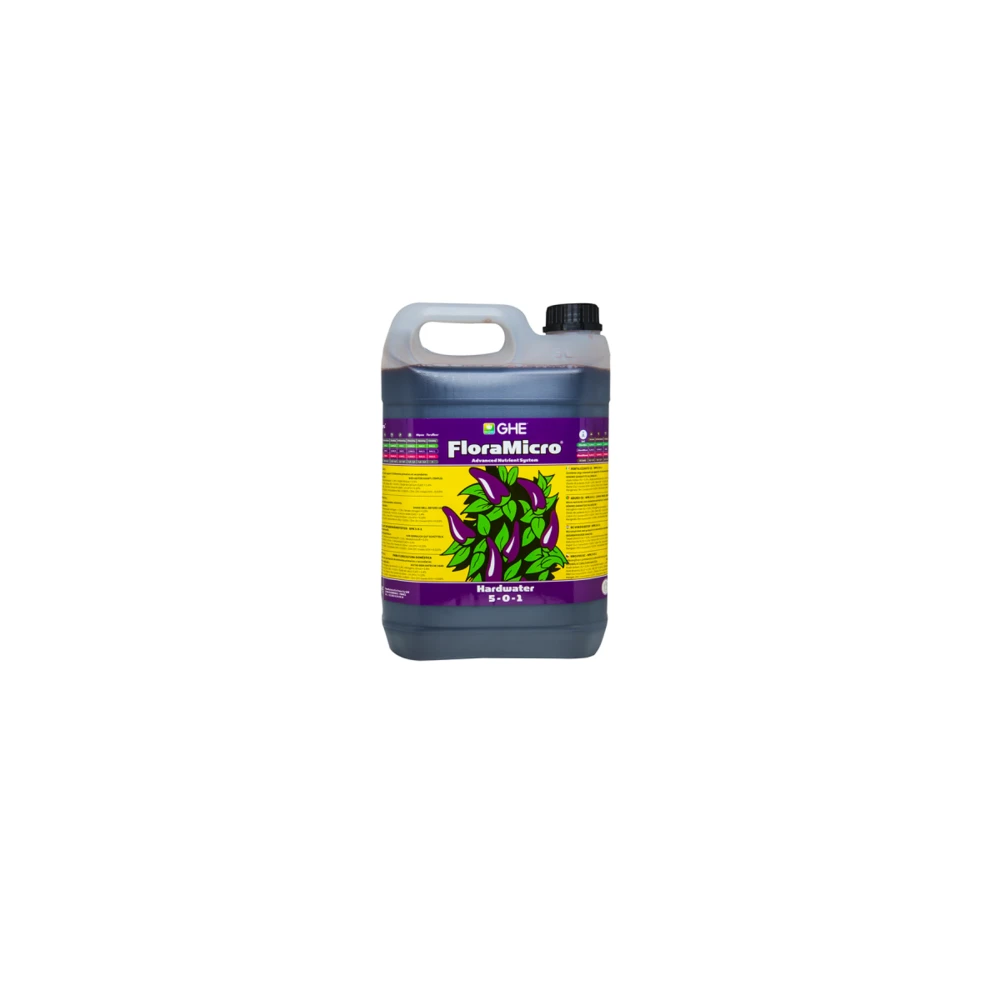 Tripart Micro Eau Dure 5 Litres 5 Tripart Micro Eau Dure 5 Litres – Image 3