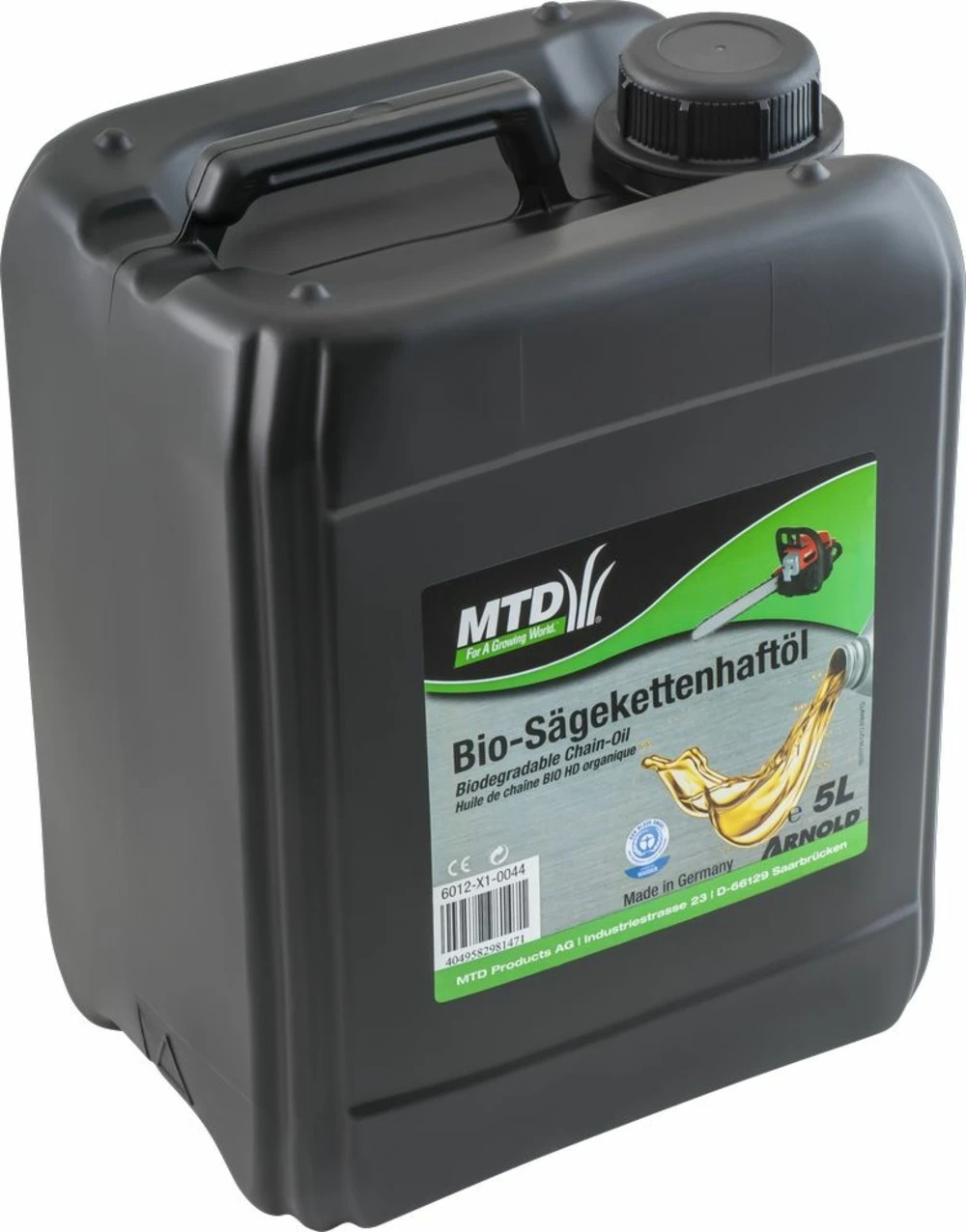 Arnold Huile De Chaine R 5l 4 Arnold Huile De Chaine R 5l – Image 2
