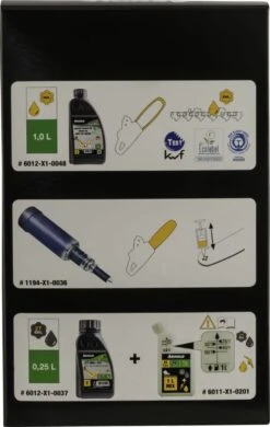 Kit Demarrage Pour Chaine 11 Kit Demarrage Pour Chaine -Jardinage Fournitures Soldes 638de0d1af4327.54905227