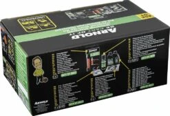 Arnold Kit De Demarrage Petit -Jardinage Fournitures Soldes 638de0d3d06a24.65331982