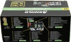 Arnold Kit De Demarrage Petit -Jardinage Fournitures Soldes 638de0d3ec9637.19550651