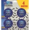 Lot De 4 Boîtes Appât Anti-fourmis 2 Lot De 4 Boîtes Appât Anti-fourmis -Jardinage Fournitures Soldes 63999b30431b24.46991200