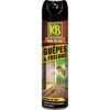 Home Défense - Guêpes Et Frelons 400ml -Jardinage Fournitures Soldes 63999b42d2d305.88511089