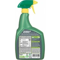 Insecticide Cochenilles Express Prêt à L'emploi 700ml 5 Insecticide Cochenilles Express Prêt à L'emploi 700ml -Jardinage Fournitures Soldes 63999b45086cb1.75023965