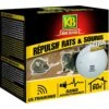 Répulsif Rats Et Souris Ultrason, 1 Pièce, Taille Unique 1 Répulsif Rats Et Souris Ultrason, 1 Pièce, Taille Unique -Jardinage Fournitures Soldes 63999b6d3f5c29.54644939