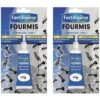 Anti Fourmis, Lot De 2 Tubes Gel - 30 G