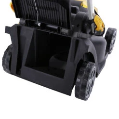 Tondeuse Gazon 2 Batteries 20v 2ah Lame 33cm Bac 35l Texas Lmx2033 -Jardinage Fournitures Soldes 63a1a7540be874.82242907