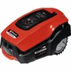 Einhell Robot Tondeuse Avec Batterie Power X-change Freelexo 450 Bt - 18 V -Jardinage Fournitures Soldes 63a4bae6295e53.95077951