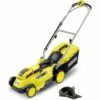 Tondeuse A Gazon Karcher Sans Fil Lmo 18-36 - Sans Batterie Amovible -Jardinage Fournitures Soldes 63a4bae7cc2473.26158368