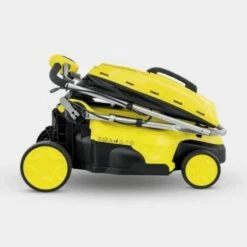 Tondeuse A Gazon Karcher Sans Fil Lmo 18-36 - Sans Batterie Amovible -Jardinage Fournitures Soldes 63a4bae7d9e970.85891630